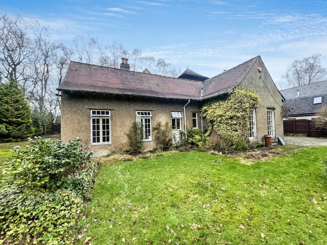 Birchwood, Morpeth, Northumberland, NE61 6AG