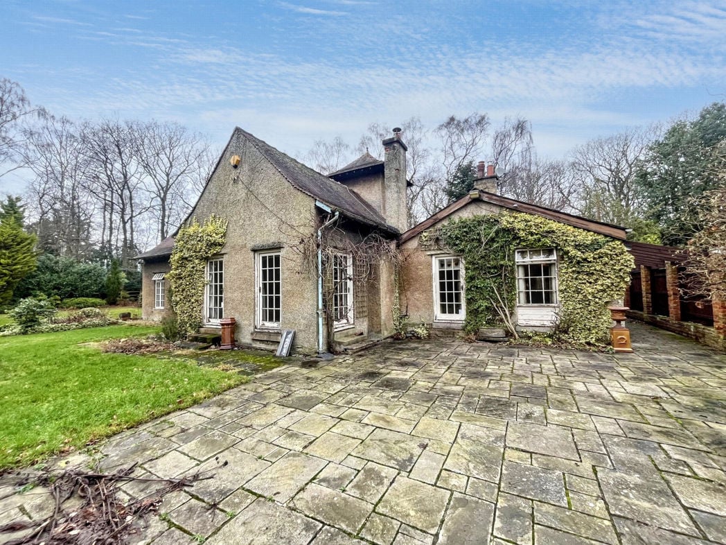 Birchwood, Morpeth, Northumberland, NE61 6AG