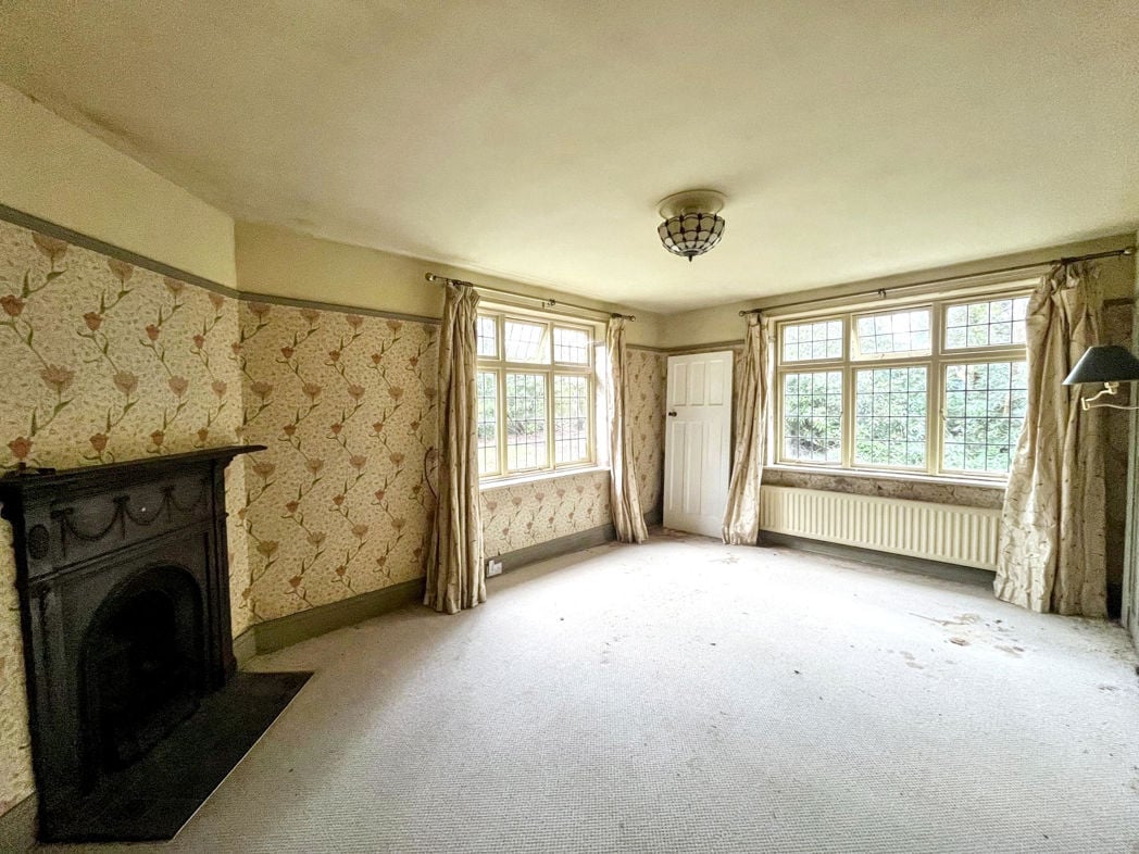 Birchwood, Morpeth, Northumberland, NE61 6AG