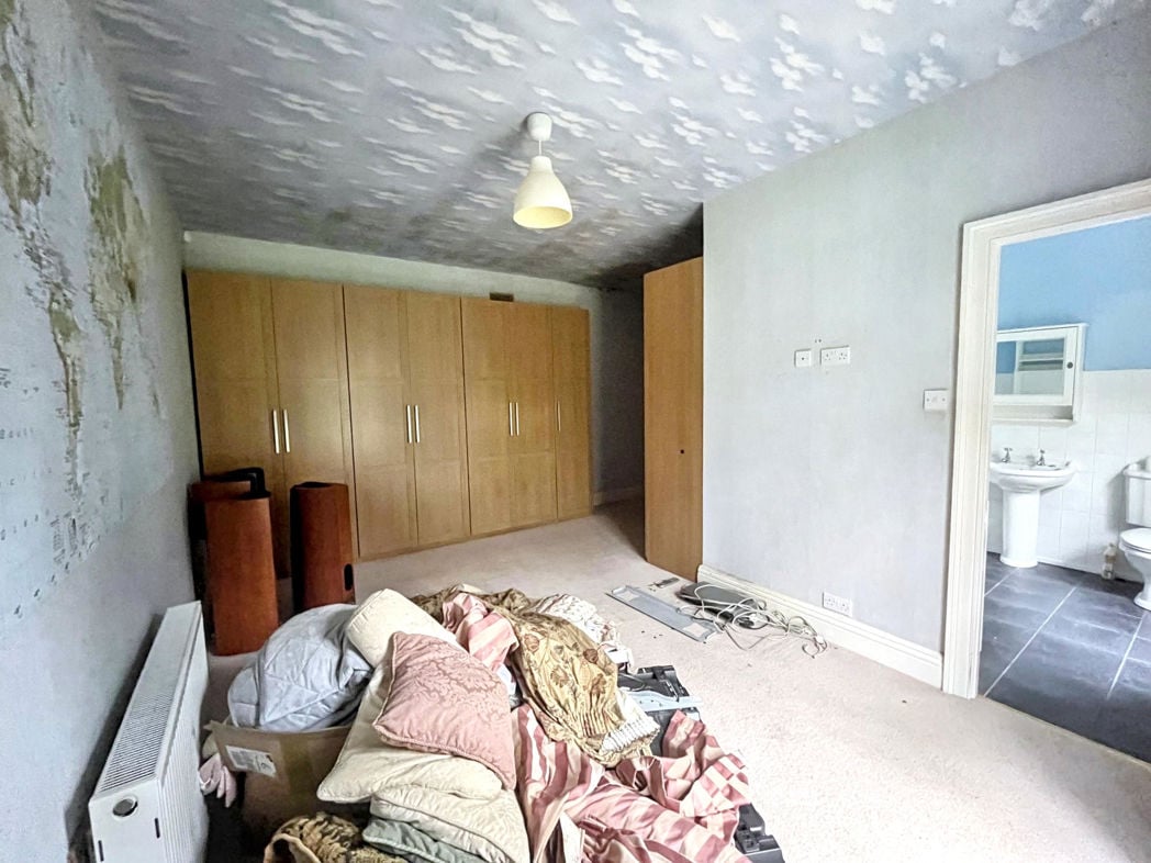 Birchwood, Morpeth, Northumberland, NE61 6AG
