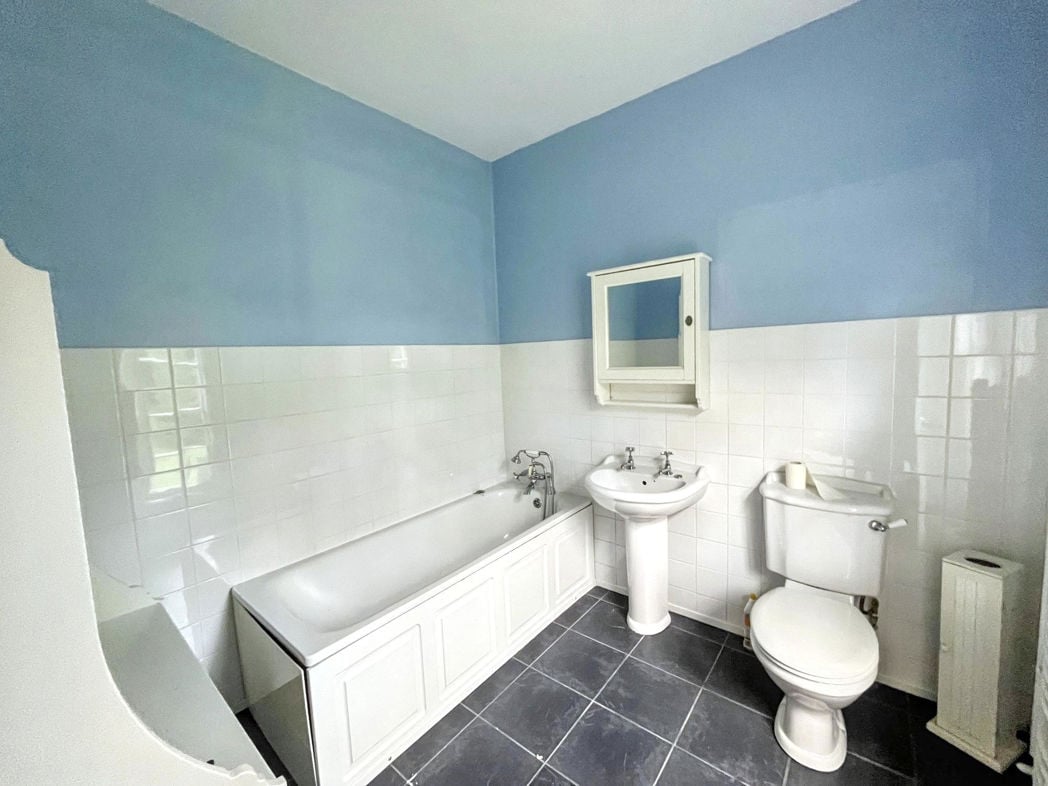 Birchwood, Morpeth, Northumberland, NE61 6AG