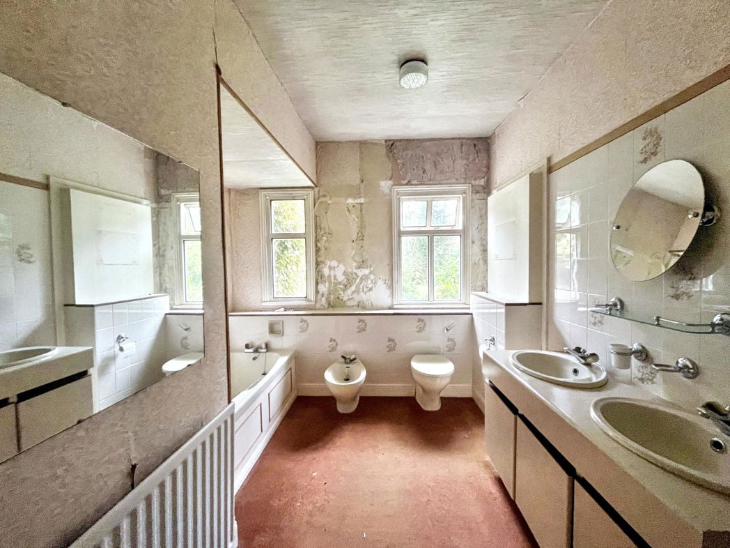Birchwood, Morpeth, Northumberland, NE61 6AG