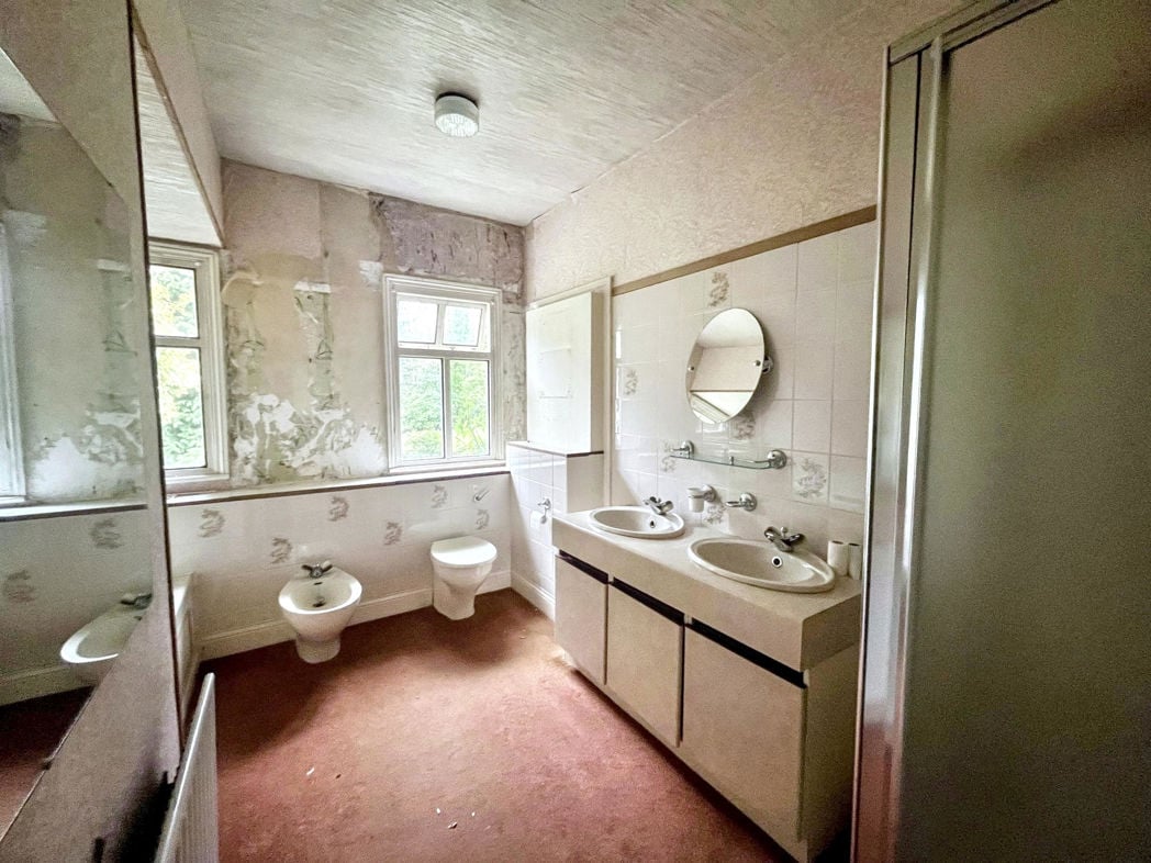 Birchwood, Morpeth, Northumberland, NE61 6AG