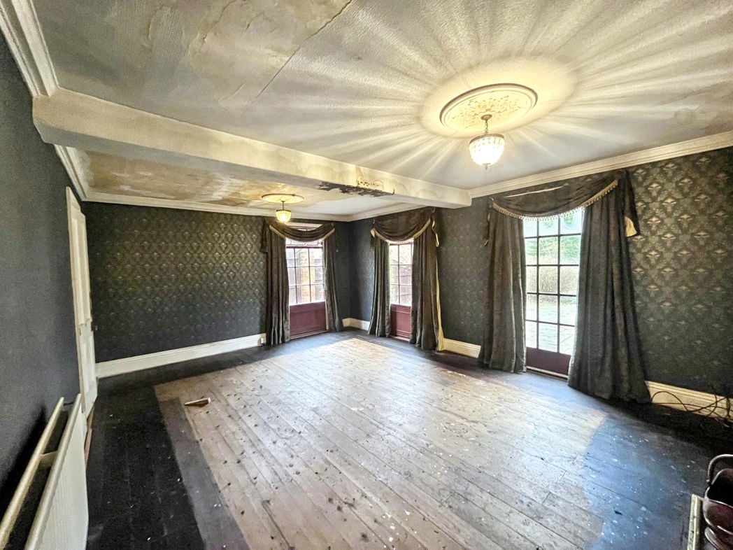 Birchwood, Morpeth, Northumberland, NE61 6AG