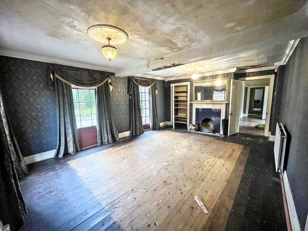 Birchwood, Morpeth, Northumberland, NE61 6AG