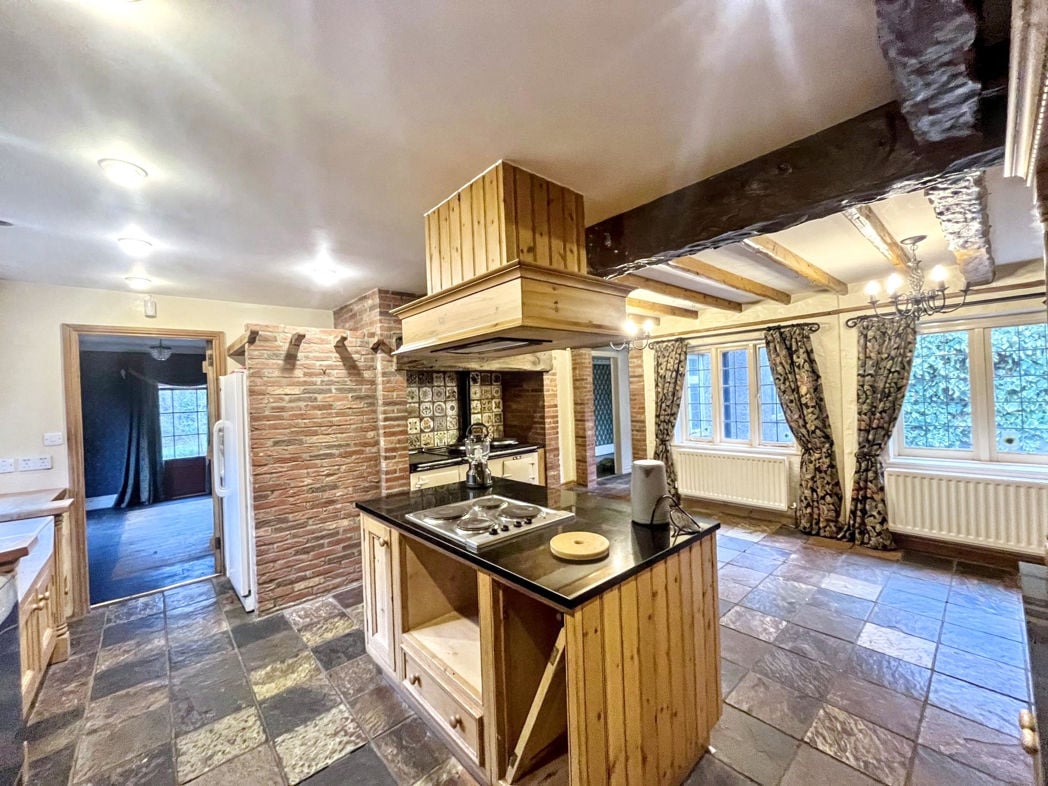 Birchwood, Morpeth, Northumberland, NE61 6AG
