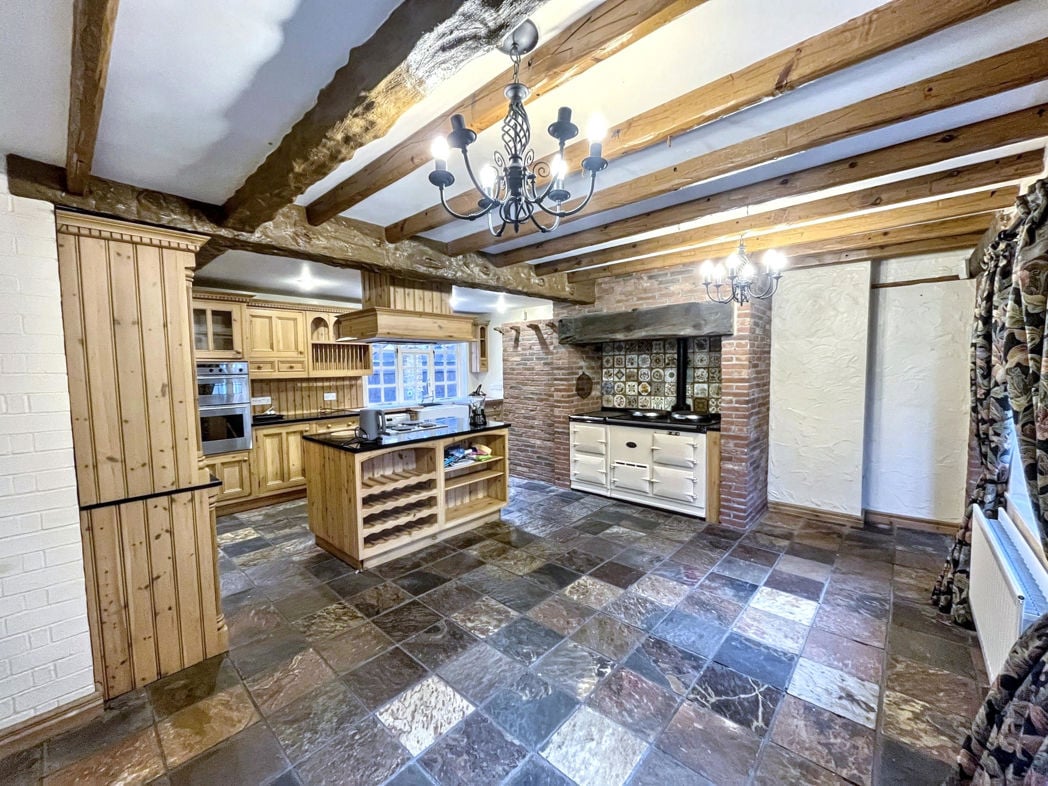 Birchwood, Morpeth, Northumberland, NE61 6AG