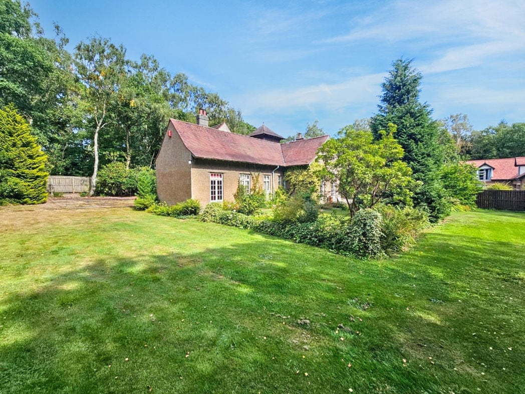 Birchwood, Morpeth, Northumberland, NE61 6AG
