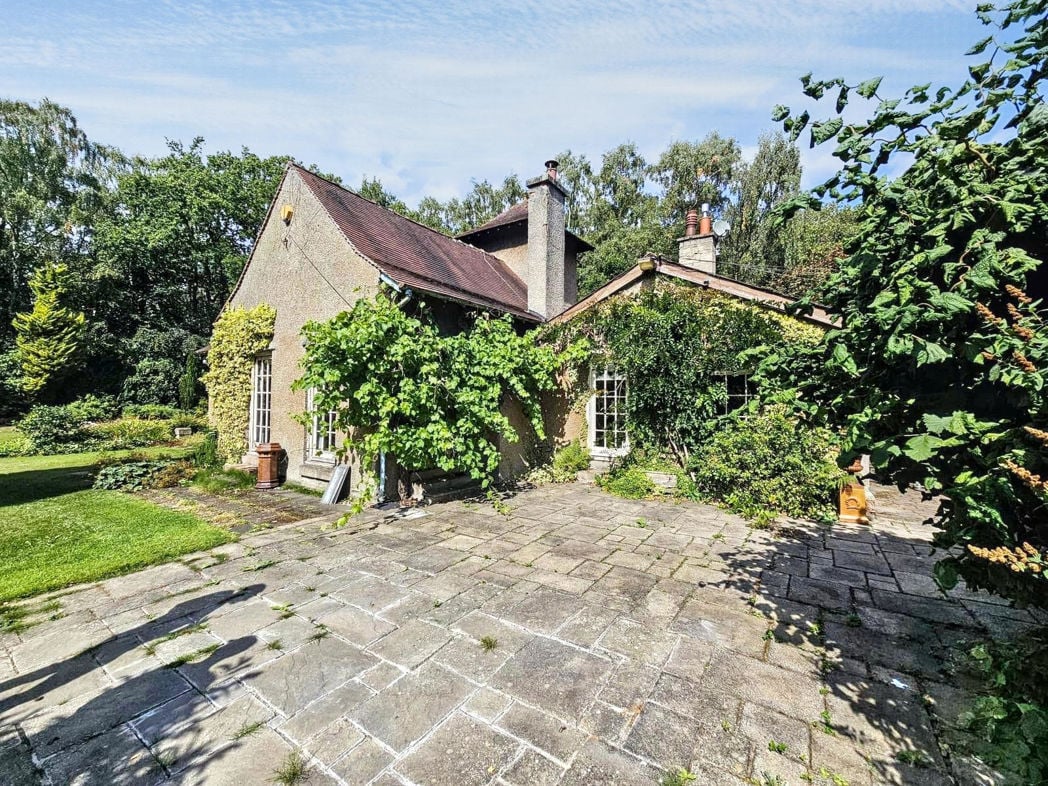Birchwood, Morpeth, Northumberland, NE61 6AG
