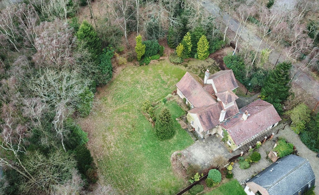 Birchwood, Morpeth, Northumberland, NE61 6AG
