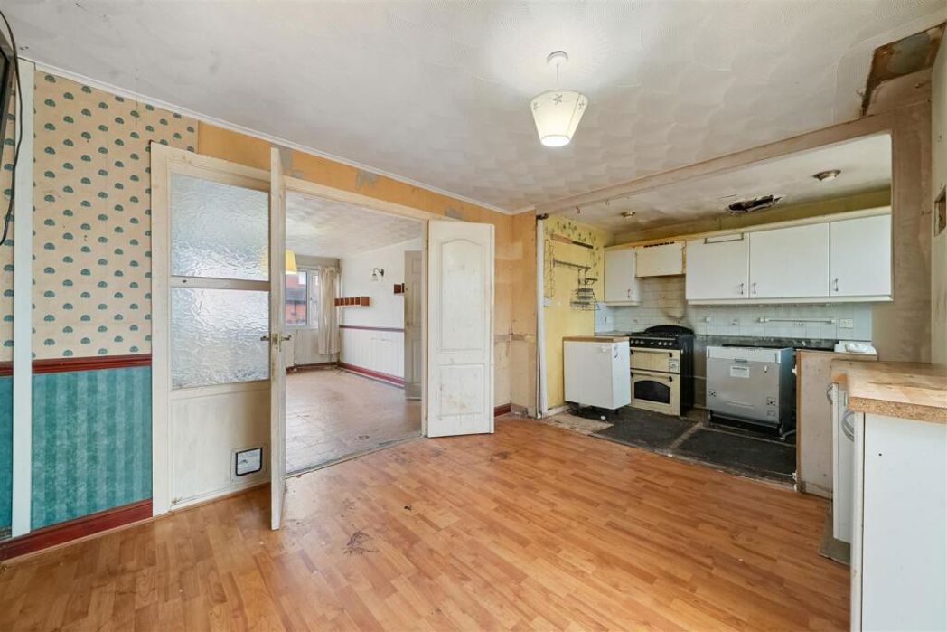 7, Litherland, Merseyside, L21 8PG