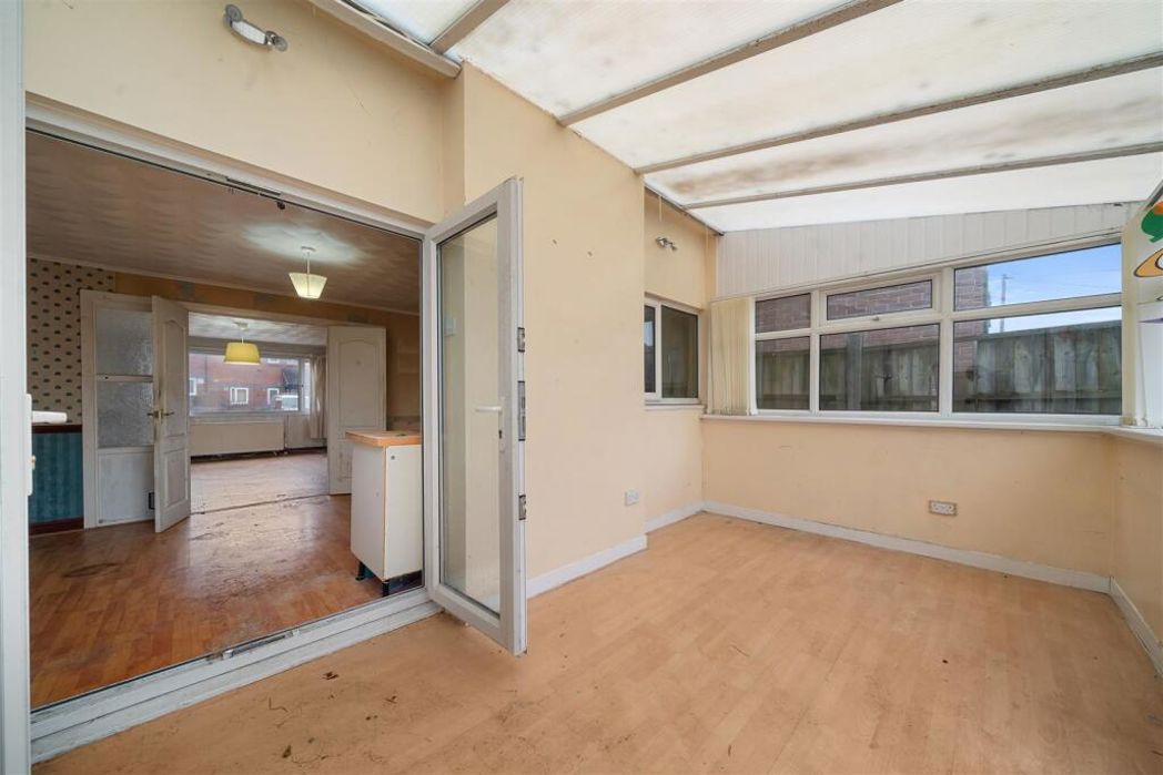 7, Litherland, Merseyside, L21 8PG