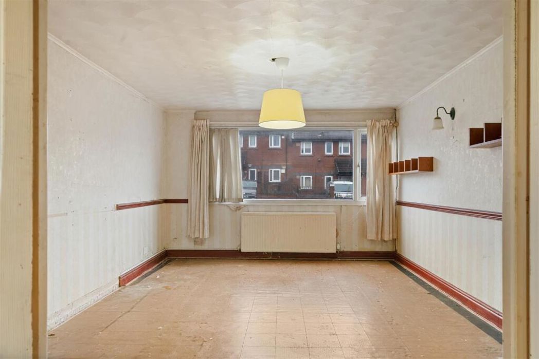 7, Litherland, Merseyside, L21 8PG