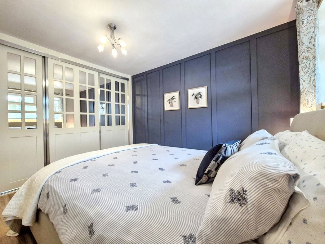 Bedroom Two.