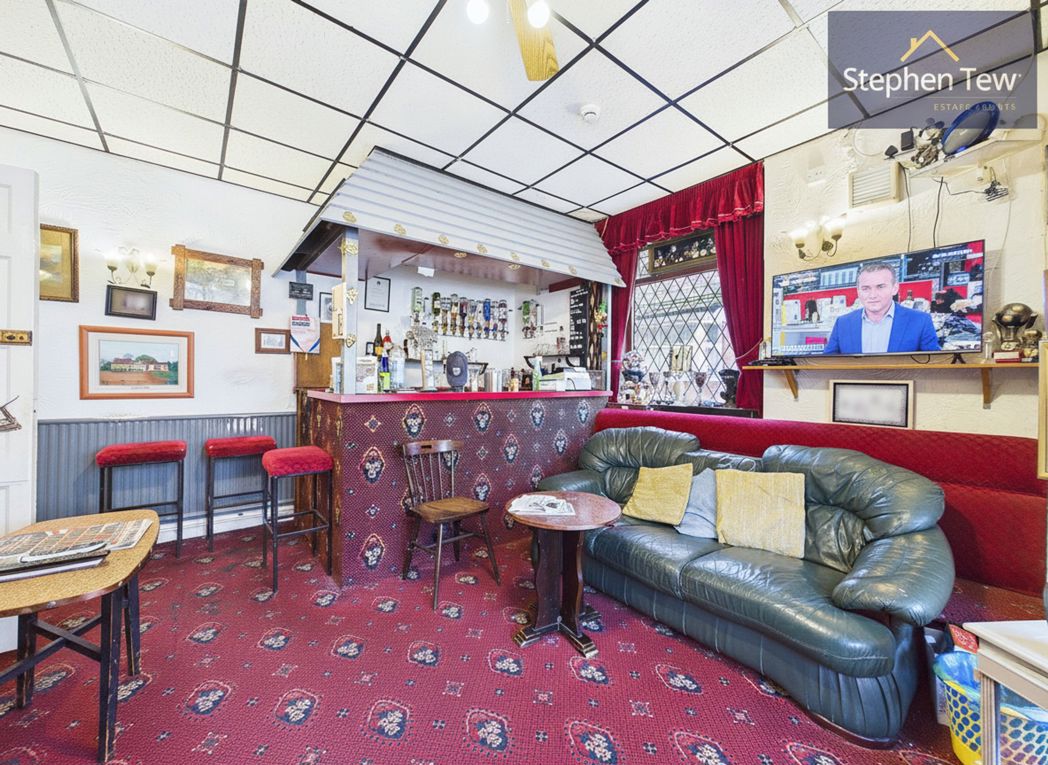 Atlantic Hotel, 27, Blackpool, Blackpool, FY4 1HJ