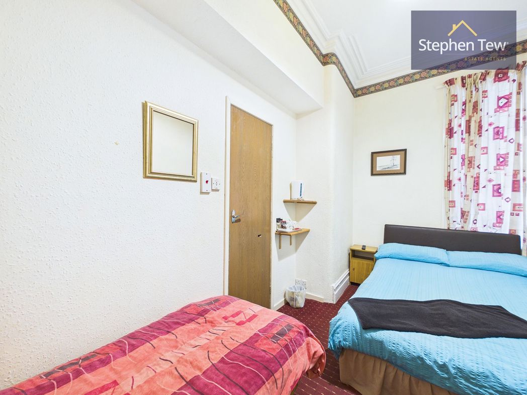 Atlantic Hotel, 27, Blackpool, Blackpool, FY4 1HJ