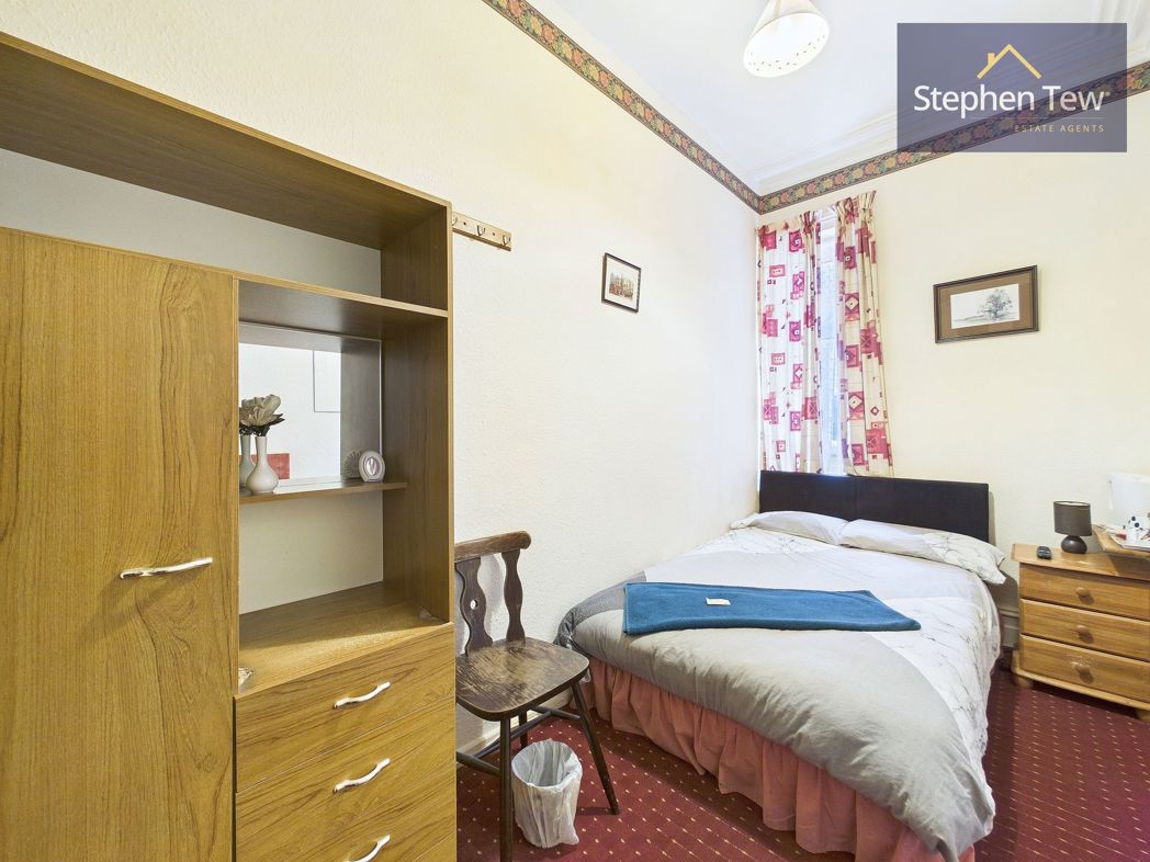 Atlantic Hotel, 27, Blackpool, Blackpool, FY4 1HJ