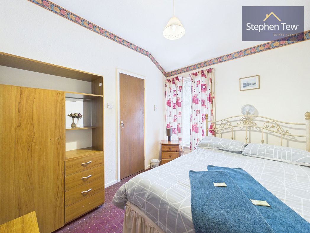 Atlantic Hotel, 27, Blackpool, Blackpool, FY4 1HJ