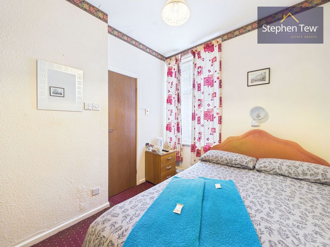 Atlantic Hotel, 27, Blackpool, Blackpool, FY4 1HJ