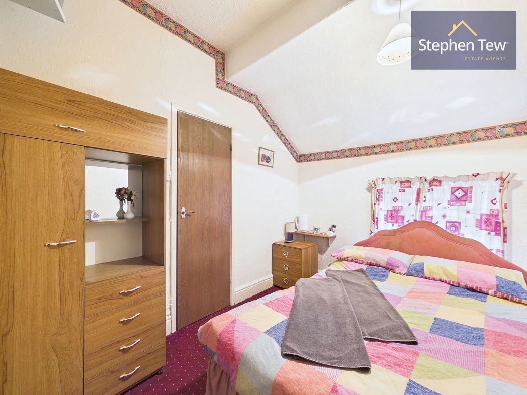 Atlantic Hotel, 27, Blackpool, Blackpool, FY4 1HJ