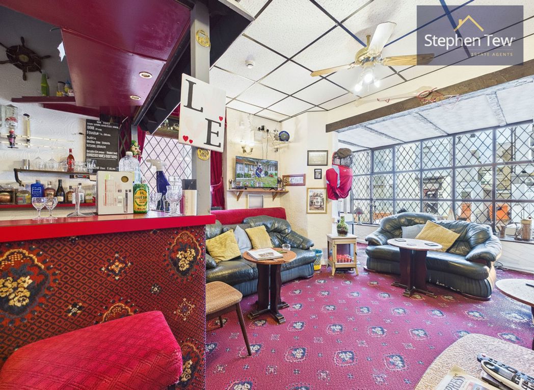 Atlantic Hotel, 27, Blackpool, Blackpool, FY4 1HJ