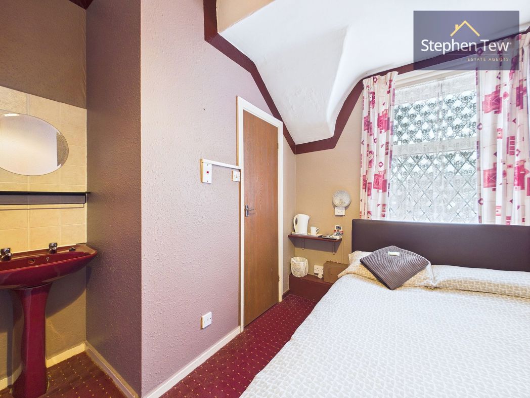 Atlantic Hotel, 27, Blackpool, Blackpool, FY4 1HJ