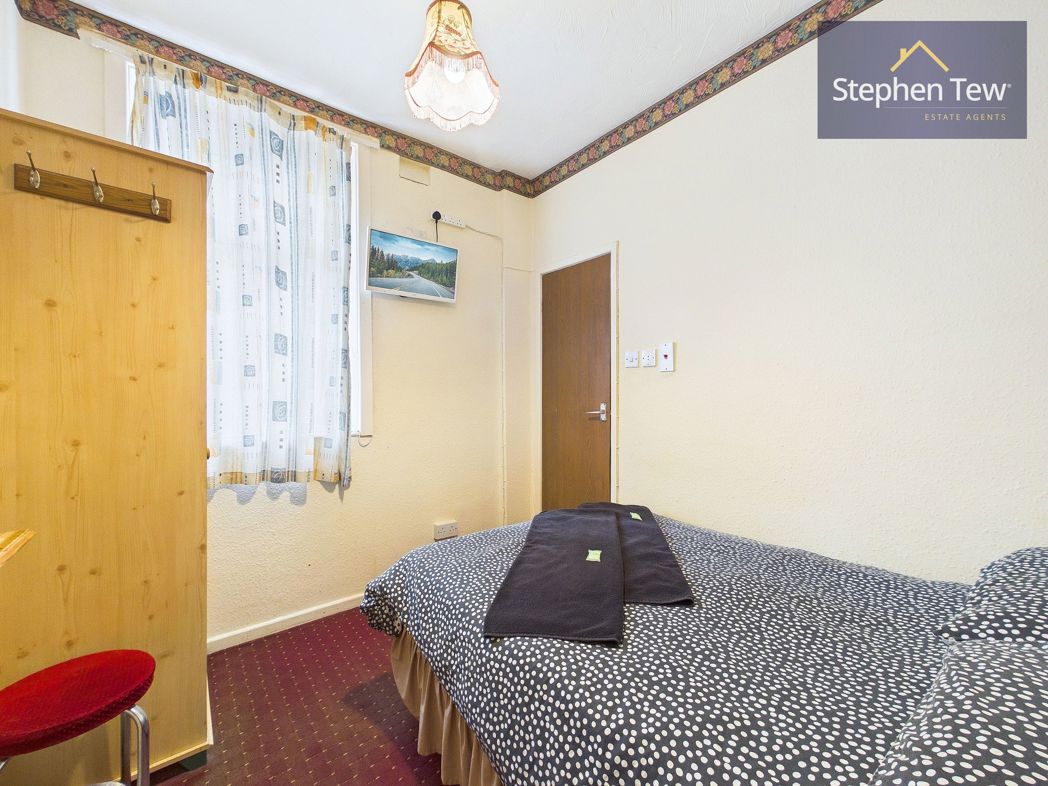 Atlantic Hotel, 27, Blackpool, Blackpool, FY4 1HJ