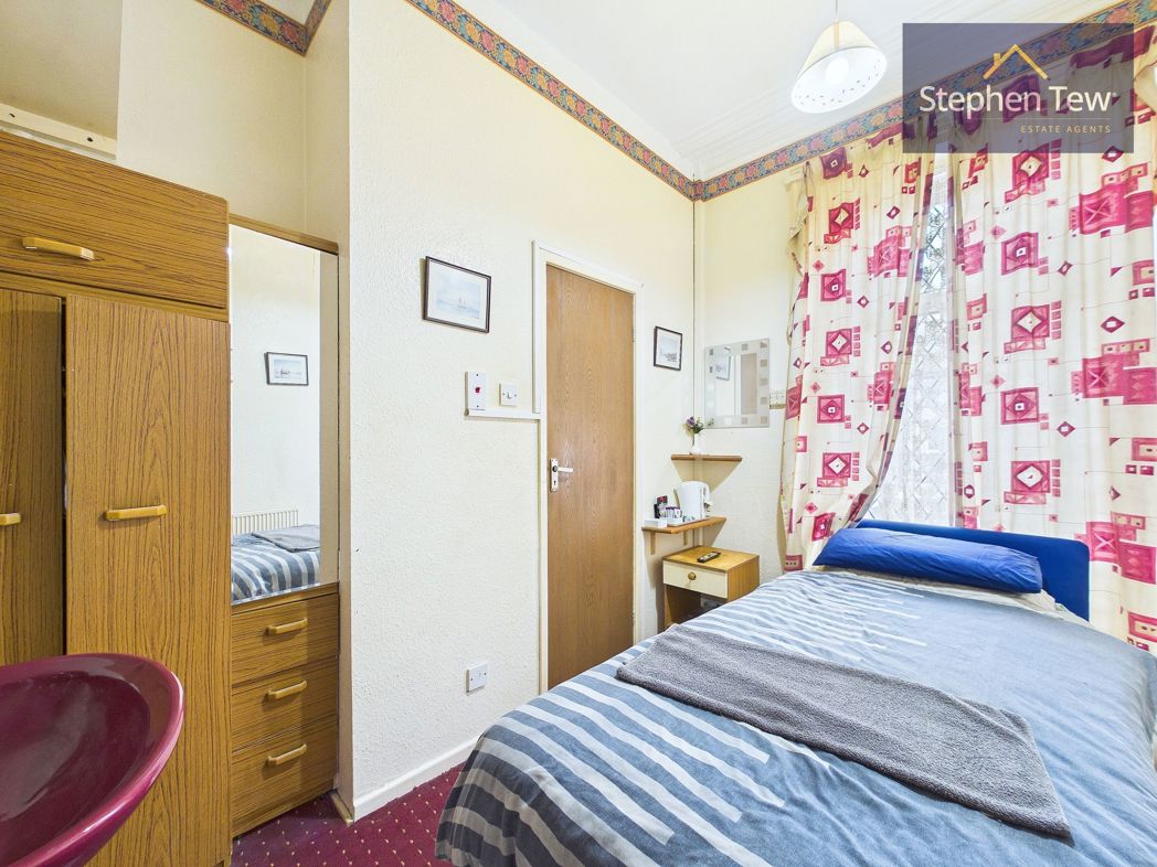 Atlantic Hotel, 27, Blackpool, Blackpool, FY4 1HJ