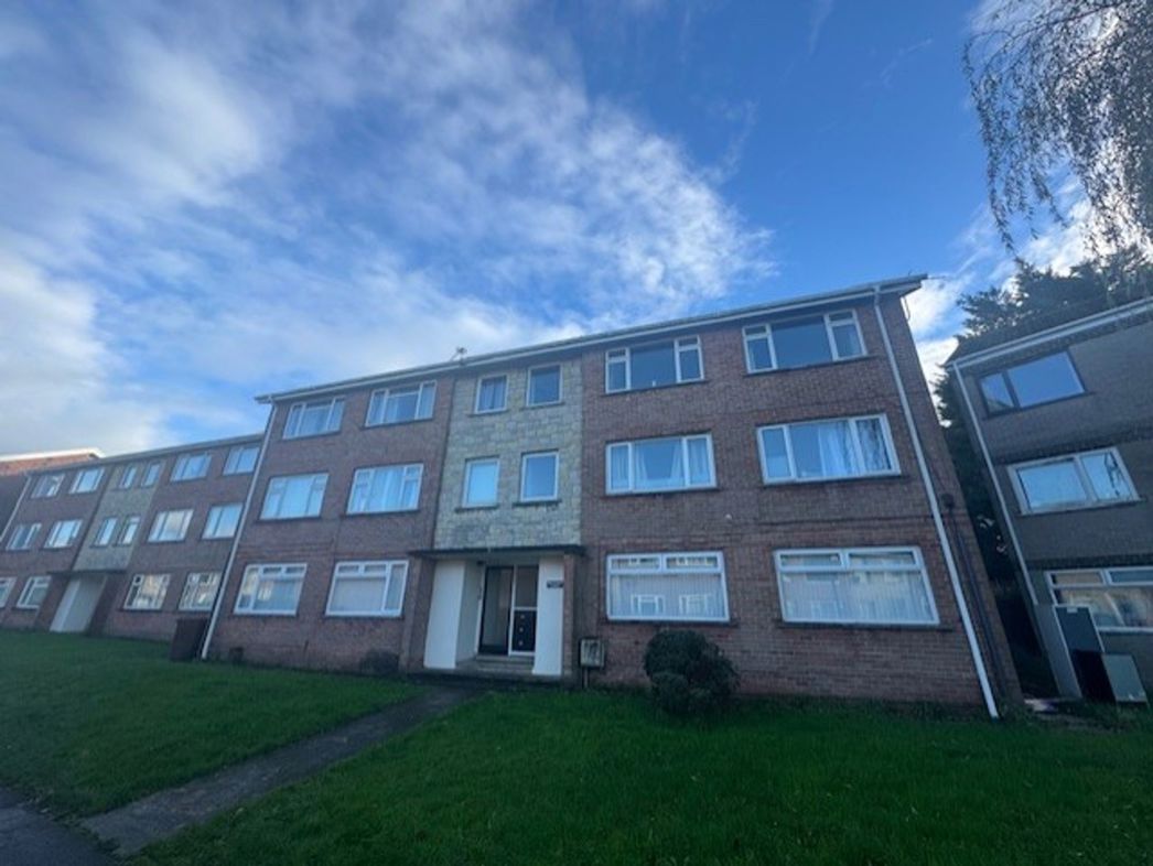Flat 45, Belvedere Court,, Cardiff, Cardiff, CF3 4AL