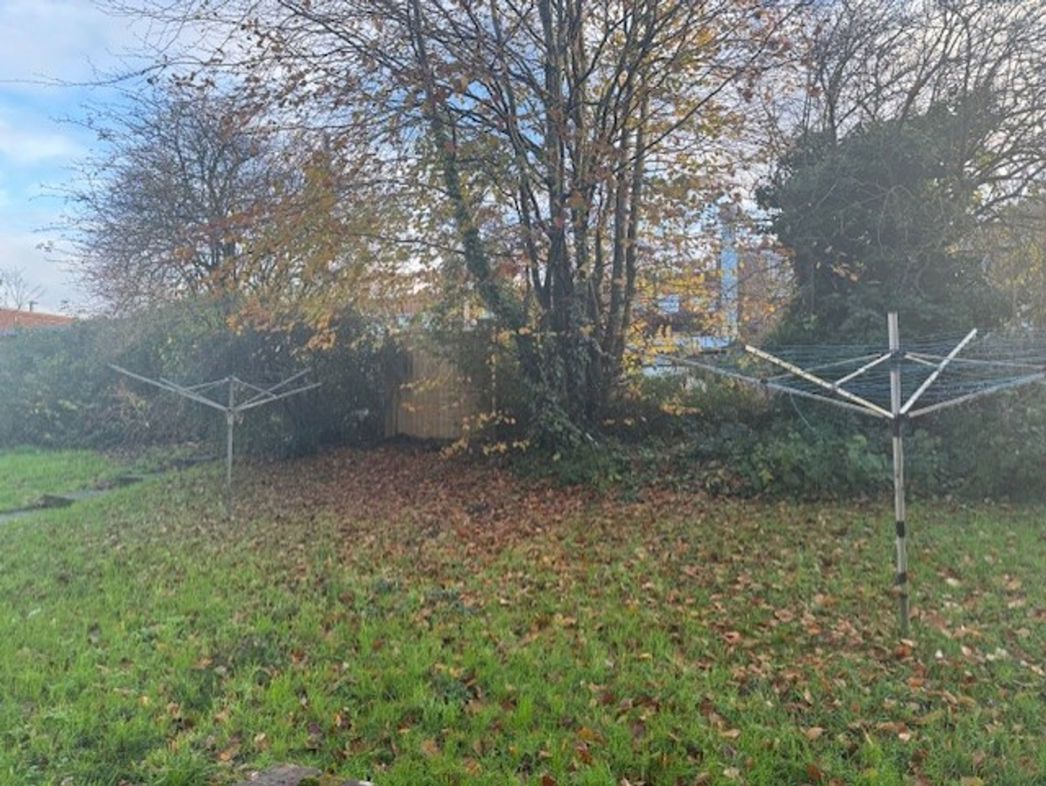 Flat 45, Belvedere Court,, Cardiff, Cardiff, CF3 4AL