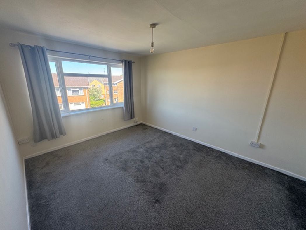 Flat 45, Belvedere Court,, Cardiff, Cardiff, CF3 4AL