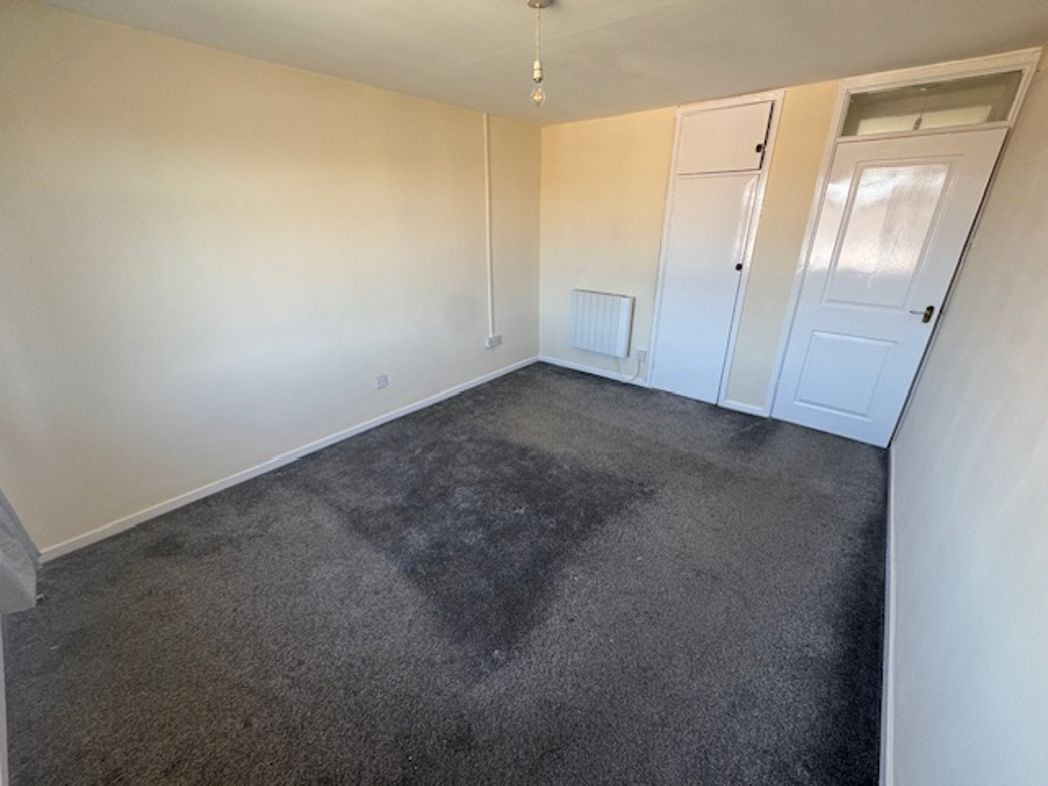 Flat 45, Belvedere Court,, Cardiff, Cardiff, CF3 4AL