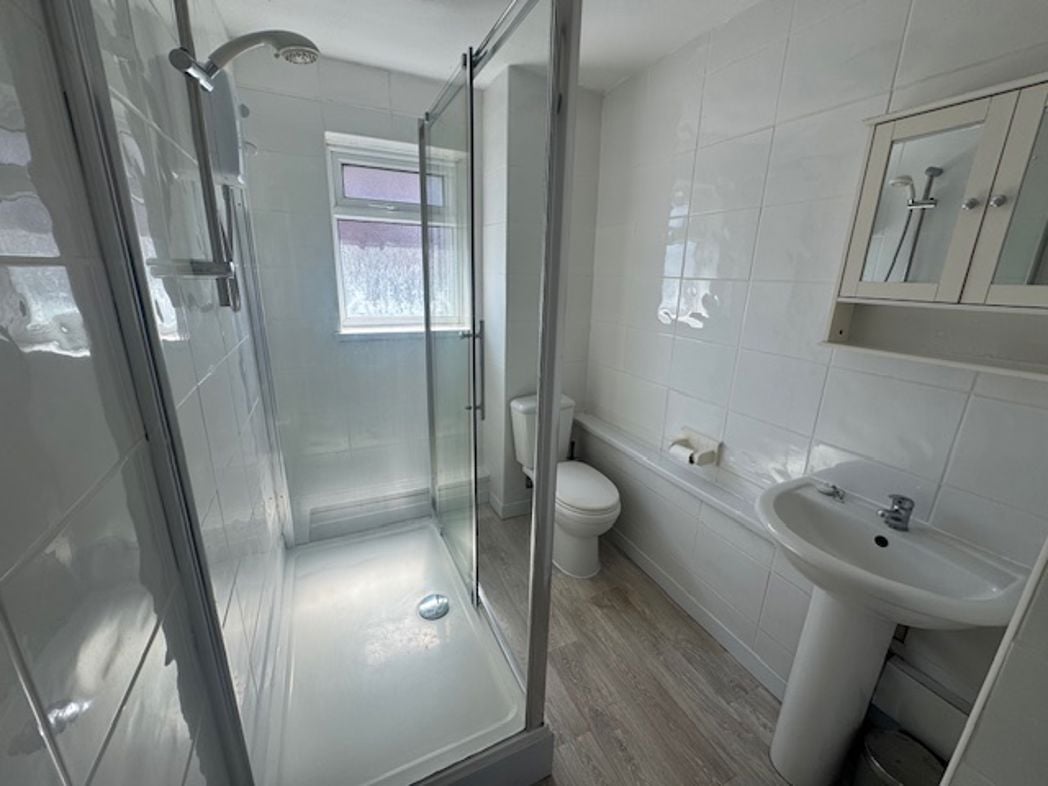 Flat 45, Belvedere Court,, Cardiff, Cardiff, CF3 4AL