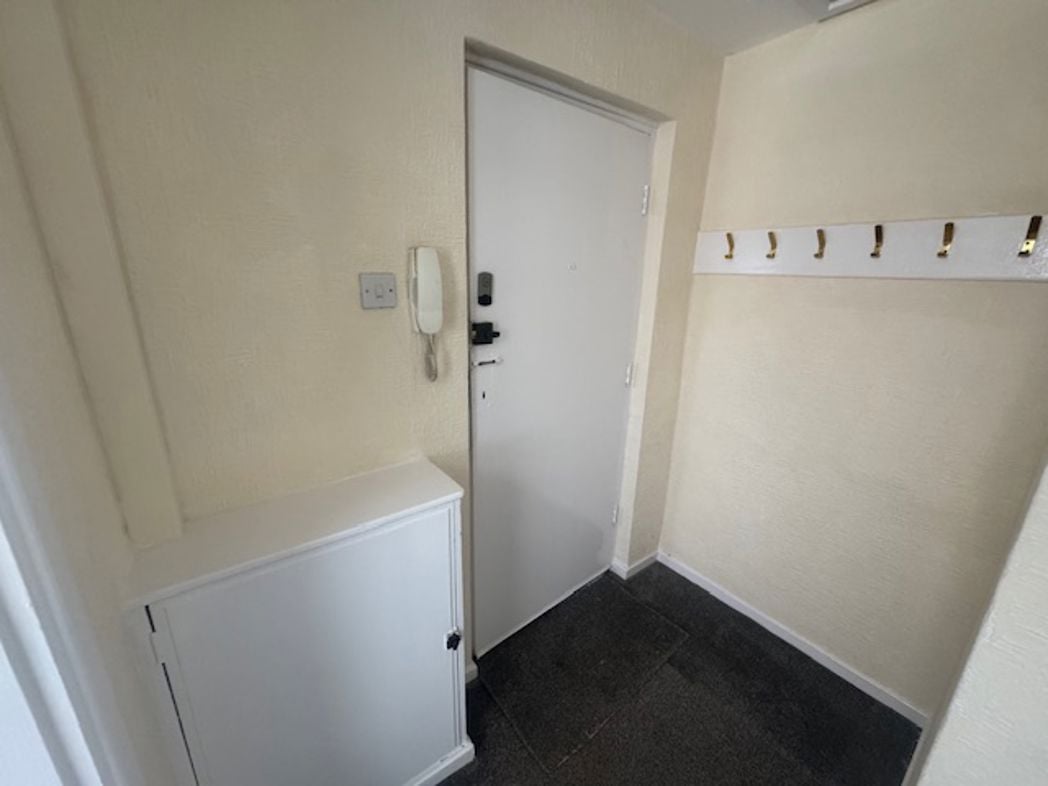 Flat 45, Belvedere Court,, Cardiff, Cardiff, CF3 4AL