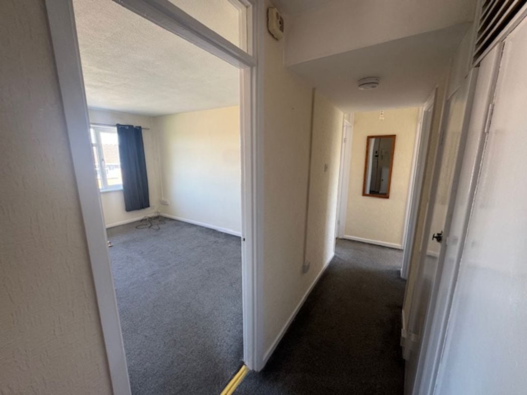 Flat 45, Belvedere Court,, Cardiff, Cardiff, CF3 4AL