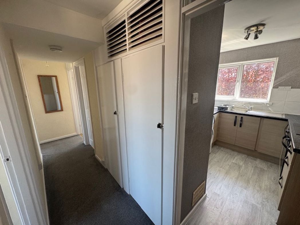 Flat 45, Belvedere Court,, Cardiff, Cardiff, CF3 4AL