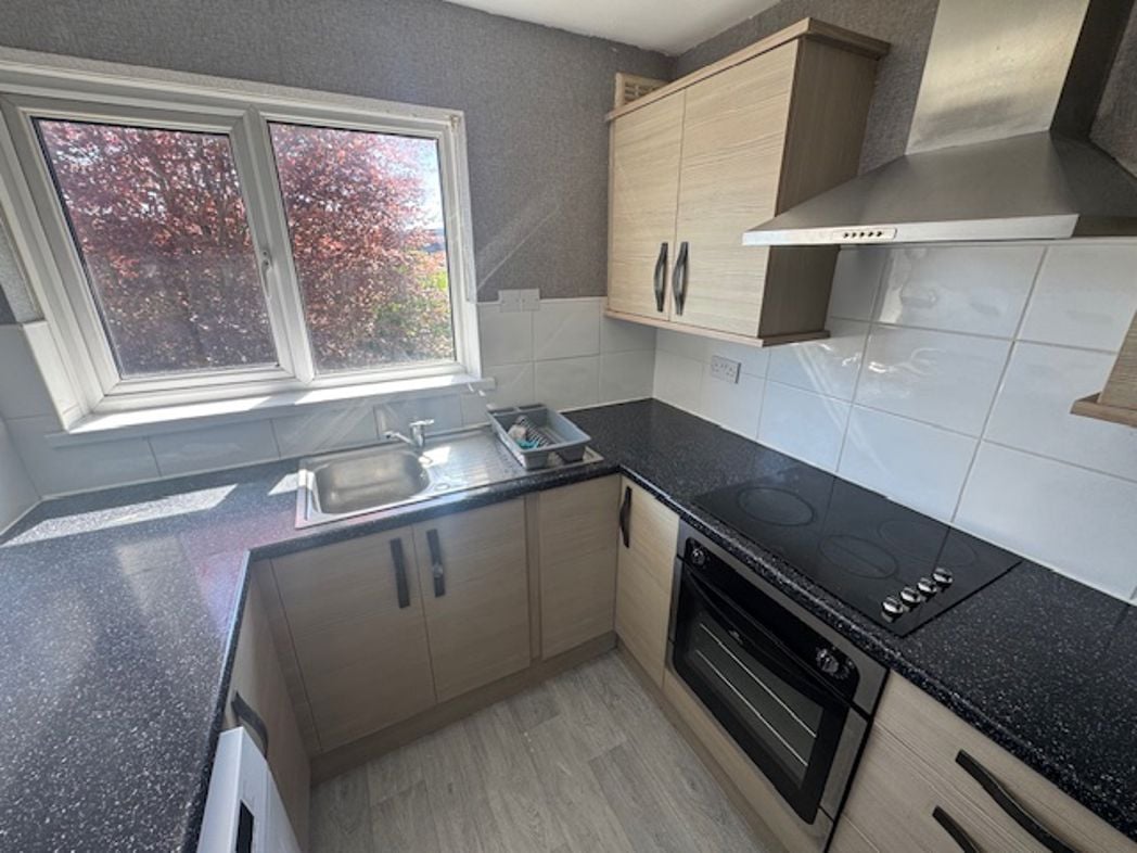 Flat 45, Belvedere Court,, Cardiff, Cardiff, CF3 4AL