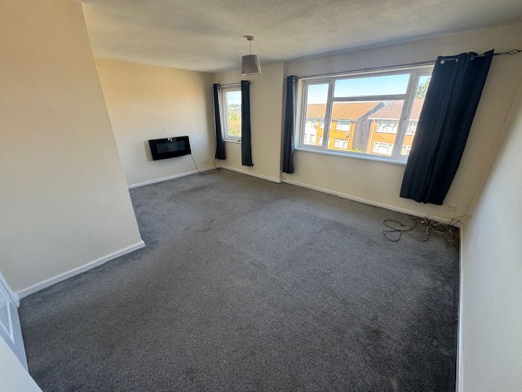 Flat 45, Belvedere Court,, Cardiff, Cardiff, CF3 4AL
