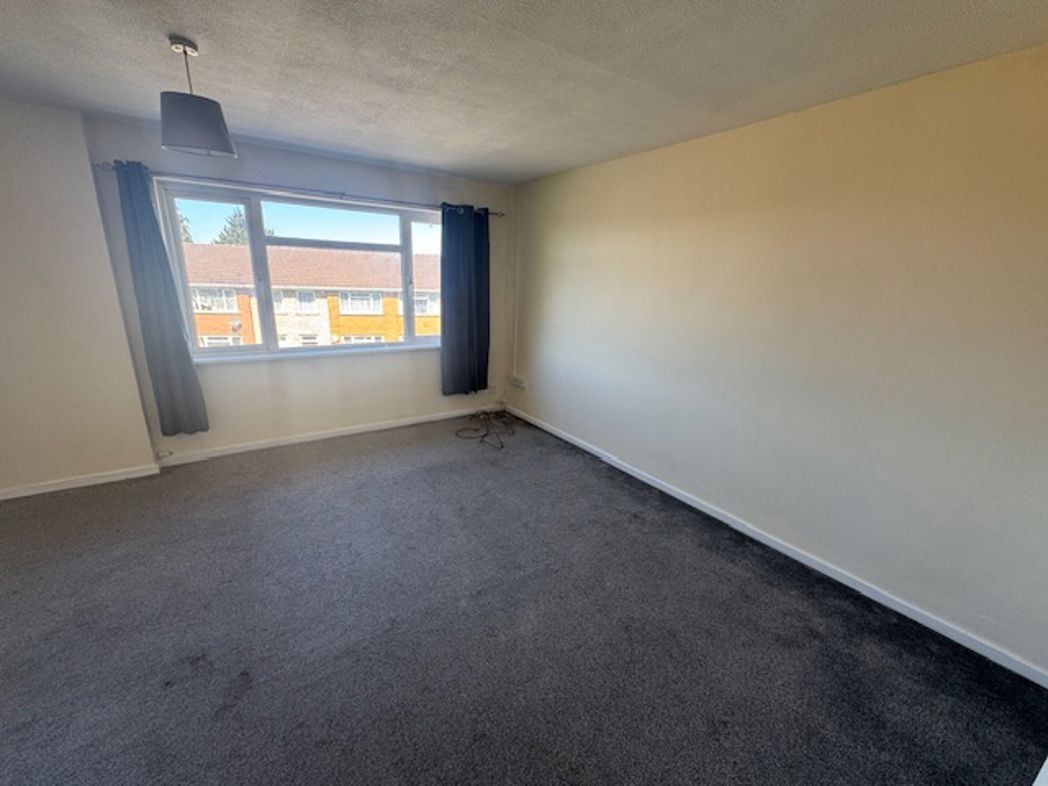 Flat 45, Belvedere Court,, Cardiff, Cardiff, CF3 4AL
