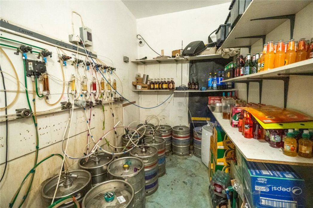 140, Cleethorpes, Lincolnshire, DN35 7DL