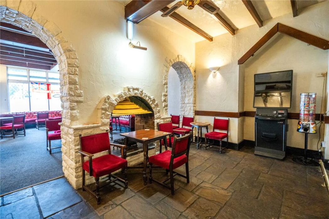 140, Cleethorpes, Lincolnshire, DN35 7DL