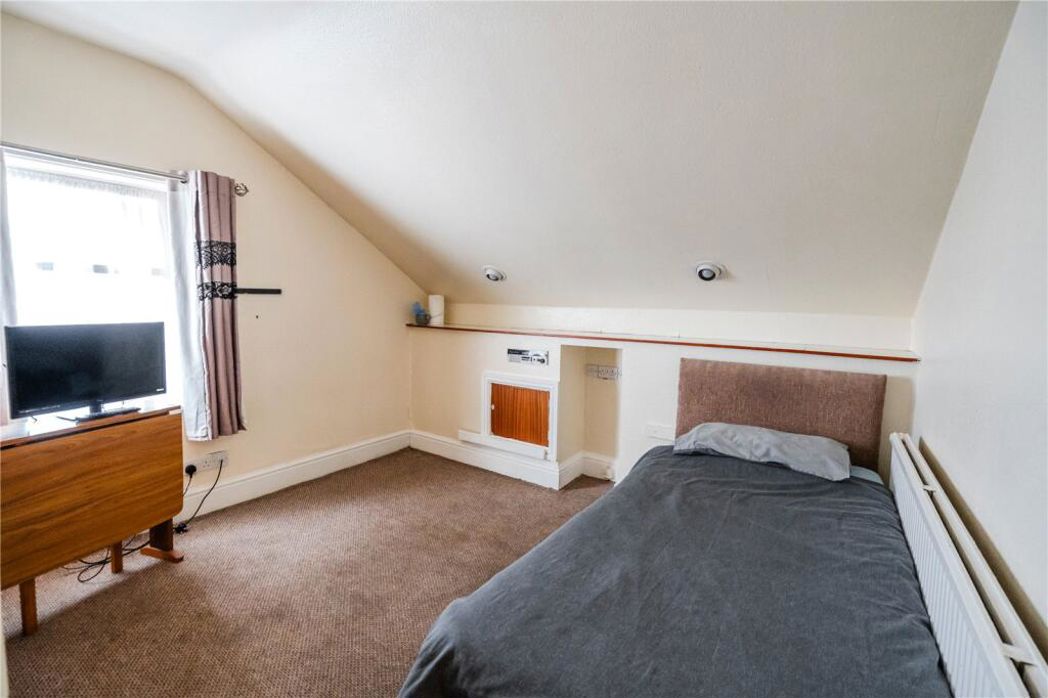 140, Cleethorpes, Lincolnshire, DN35 7DL