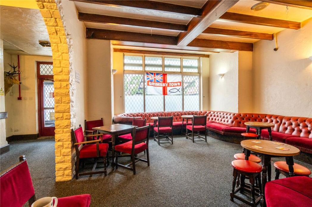 140, Cleethorpes, Lincolnshire, DN35 7DL