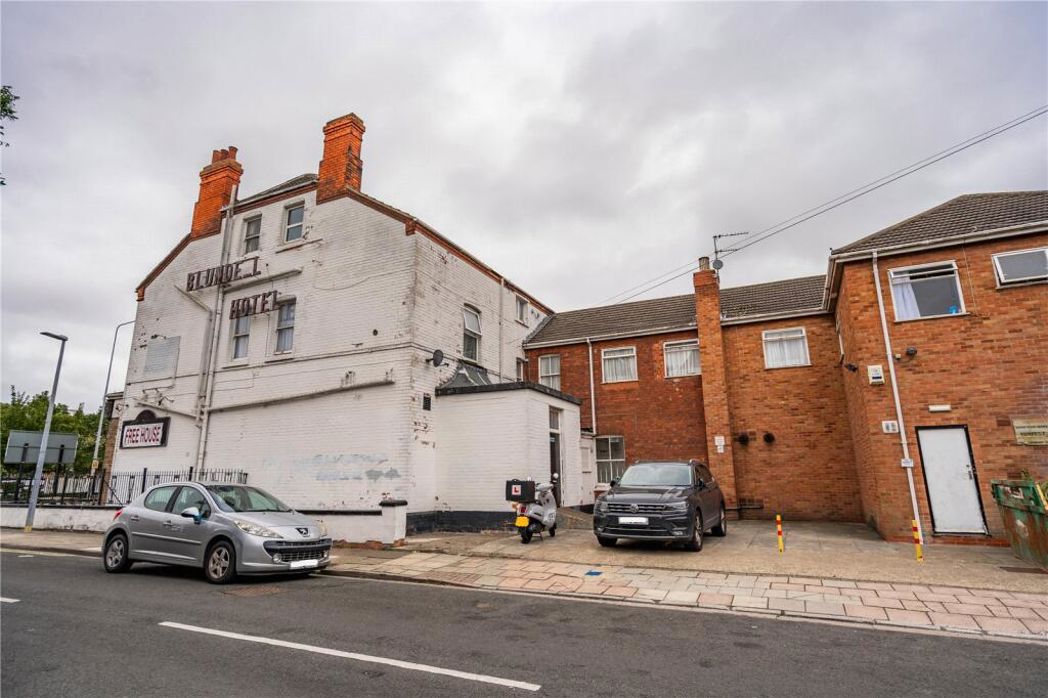 140, Cleethorpes, Lincolnshire, DN35 7DL