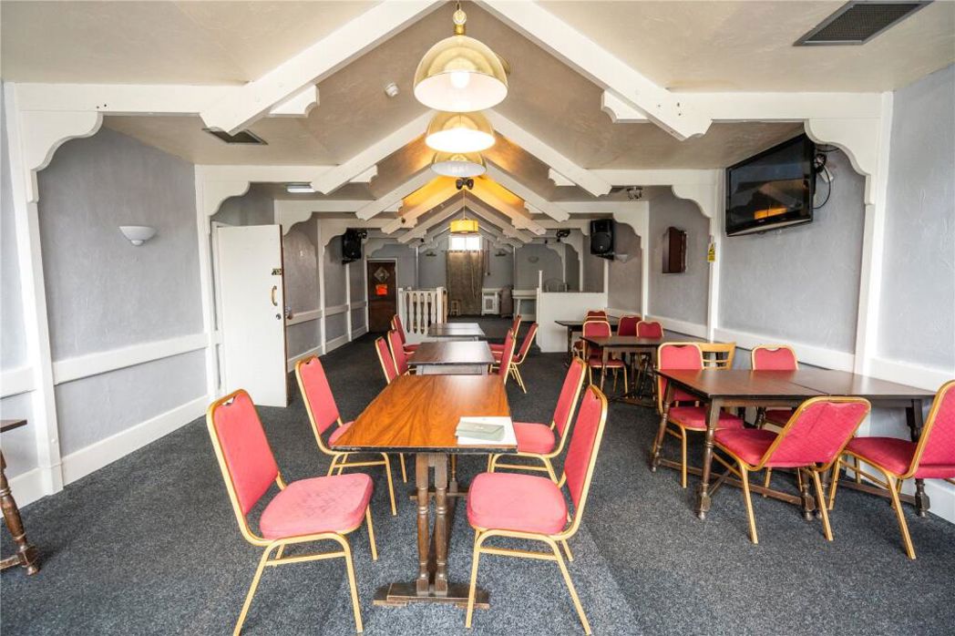 140, Cleethorpes, Lincolnshire, DN35 7DL