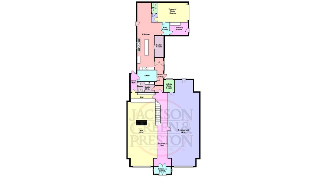 140, Cleethorpes, Lincolnshire, DN35 7DL