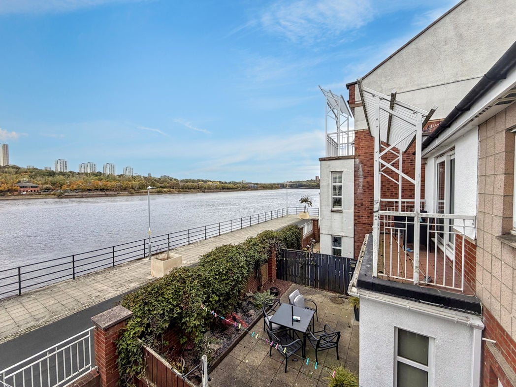 River Views