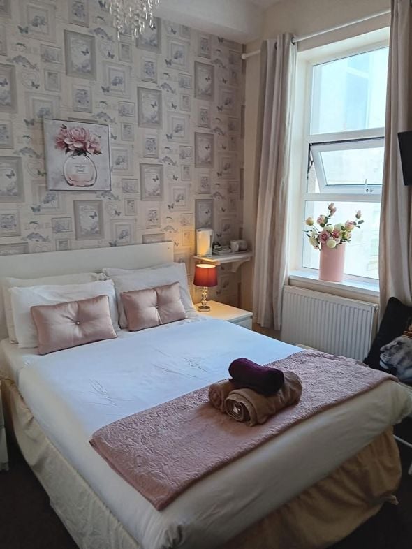 Chorlton Hotel, 38, Blackpool, Lancashire, FY1 4QB