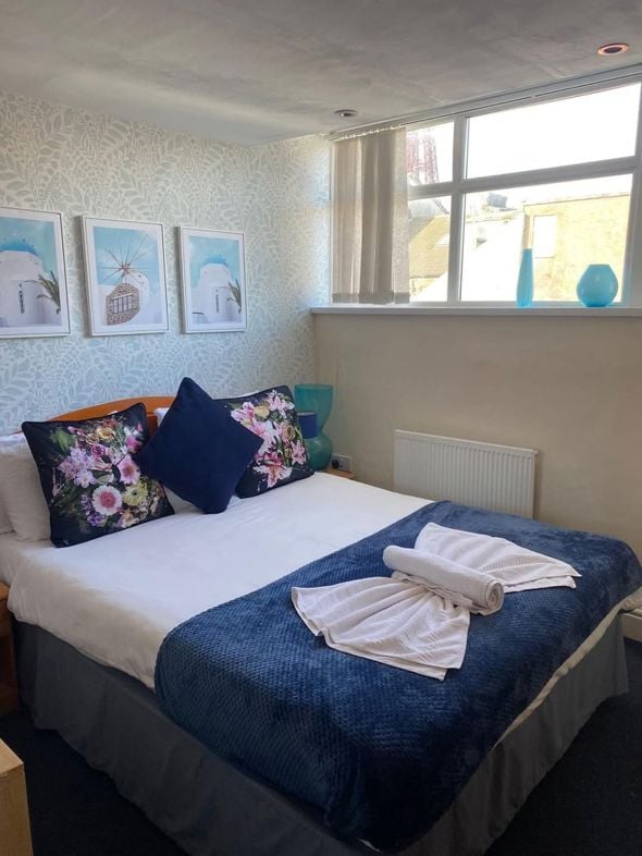 Chorlton Hotel, 38, Blackpool, Lancashire, FY1 4QB