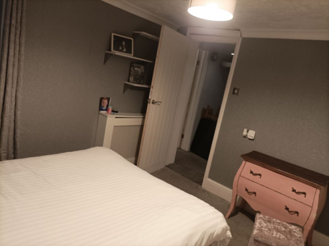 Chorlton Hotel, 38, Blackpool, Lancashire, FY1 4QB